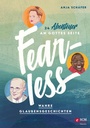 Cover: Fearless - Hänssler