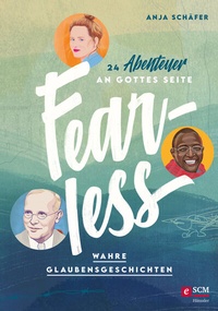 Abbildung von: Fearless - Hänssler