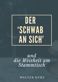 Cover: Der 'Schwab an sich' - BoD - Books on Demand
