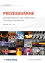 Cover: PROZESSWÄRME - Vulkan-Verlag