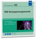 Cover: ETG-Fb. 162: VDE Hochspannungstechnik - VDE Verlag
