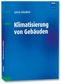 Cover: Klimatisierung von Geb&auml;uden - VDE Verlag