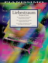 Abbildung von: Liebestraum - Schott Music