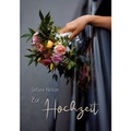 Cover: Zur Hochzeit - mediaKern
