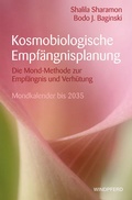 Cover: Kosmobiologische Empf&auml;ngnisplanung - Windpferd