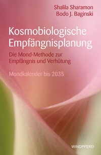 Abbildung von: Kosmobiologische Empfängnisplanung - Windpferd