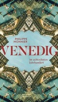 Cover: Venedig - AB - Die Andere Bibliothek