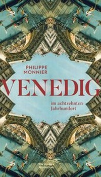 Enlarge image Cover: Venedig - AB - Die Andere Bibliothek