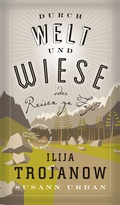 Cover: Durch Welt und Wiese - AB - Die Andere Bibliothek