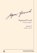 Cover: Gesamtausgabe (SFG), Band 19 - Psychosozial-Verlag