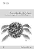 Cover: Autistisches Erleben - Psychosozial-Verlag