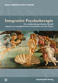 Abbildung von: Integrative Psychotherapie - Psychosozial-Verlag
