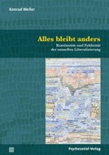 Cover: Alles bleibt anders - Psychosozial-Verlag