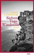 Cover: Sieben Tage Windstille - mareverlag