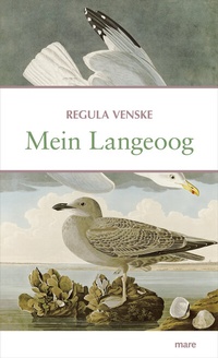 Abbildung von: Mein Langeoog - mareverlag