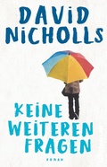Cover: Keine weiteren Fragen - Ullstein