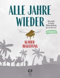 Cover: Alle Jahre wieder - Klavierbegleitung zu Fl - Edition DUX