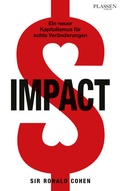 Cover: Impact - Plassen Verlag