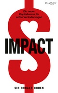 Cover: Impact - Plassen Verlag
