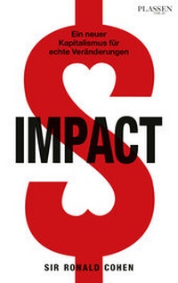 Enlarge image Cover: Impact - Plassen Verlag