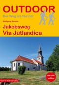 Abbildung von: Jakobsweg Via Jutlandica - Stein, Conrad, Verlag