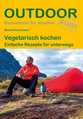 Cover: Vegetarisch kochen - Stein, Conrad, Verlag