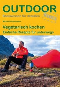 Abbildung von: Vegetarisch kochen - Stein, Conrad, Verlag
