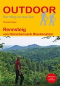 Abbildung von: Rennsteig - Stein, Conrad, Verlag