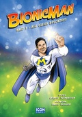 Cover: Bionicman - Tell Branding
