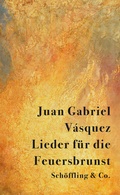 Cover: Lieder f&uuml;r die Feuersbrunst - Sch&ouml;ffling