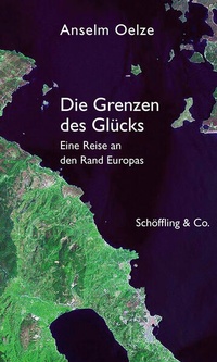 Bild vergrößern Bild: Die Grenzen des Glücks - Schöffling