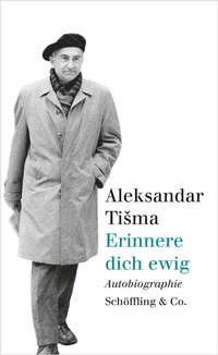 Abbildung von: Erinnere dich ewig - Schöffling