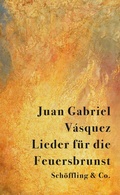 Cover: Lieder f&uuml;r die Feuersbrunst - Sch&ouml;ffling