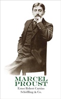 Cover: Marcel Proust - Sch&ouml;ffling