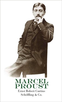 Abbildung von: Marcel Proust - Schöffling