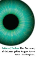 Cover: Der Sommer, als Mutter gr&uuml;ne Augen hatte - Sch&ouml;ffling