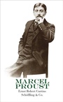 Cover: Marcel Proust - Schöffling
