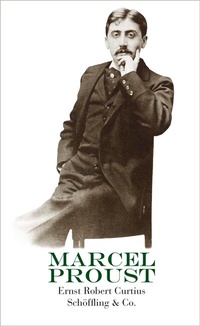 Abbildung von: Marcel Proust - Schöffling