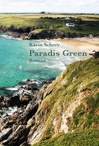 Enlarge image Cover: Paradis Green - Arachne