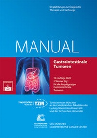 Abbildung von: Gastrointestinale Tumoren - Zuckschwerdt