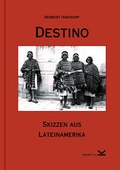 Cover: Destino - Knecht, Markus