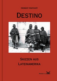 Abbildung von: Destino - Knecht, Markus