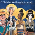 Cover: Fr&ouml;hliche Weihnacht &uuml;berall - Hauptmann Entertainment
