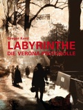 Cover: Labyrinthe - Moloko Print