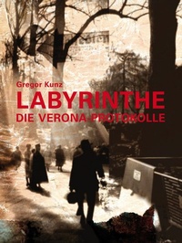 Enlarge image Cover: Labyrinthe - Moloko Print