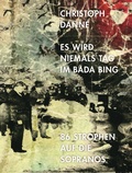 Cover: Es wird niemals Tag im Bada Bing - Moloko Print