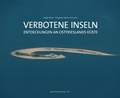 Cover: Verbotene Inseln - Ostfriesland Verlag