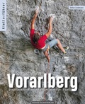 Cover: Sportkletterf&uuml;hrer Vorarlberg - Panico Alpinverlag