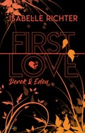 Cover: First Love: Derek & Eden - Nova MD