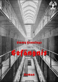 Abbildung von: Gefängnis - Gudrun-Verlag